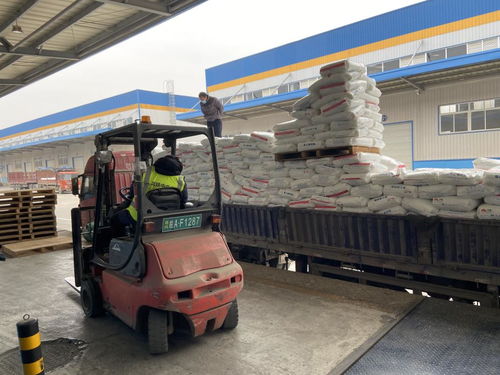 产品经销公司春节期间化工产品销售顺畅