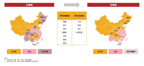 为提升盈利,可口可乐卖掉了中国瓶装业务,中粮 太古将分食