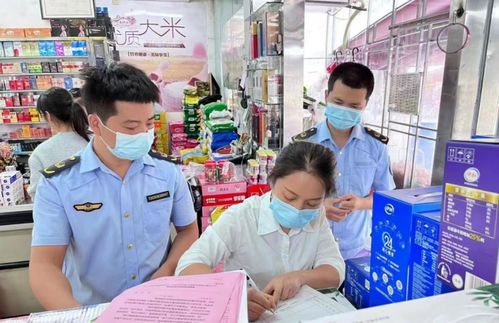 福建深化农村食品销售安全排查治理