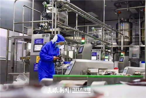 辣椒有多辣,度数来说话 新区这家企业为辣度划等级